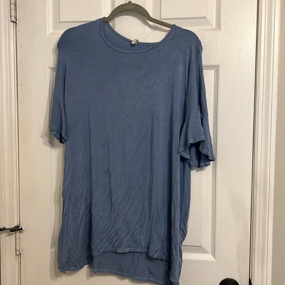 Bellamie T-shirt
